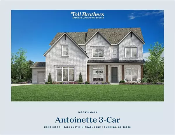 Cumming, GA 30028,3475 Austin Michael LN