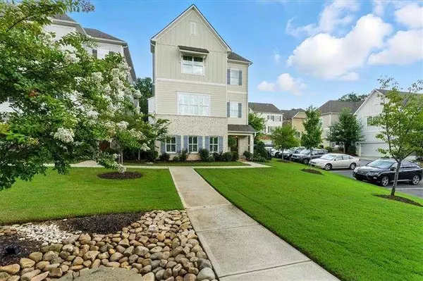 Marietta, GA 30060,408 Silverbell WAY