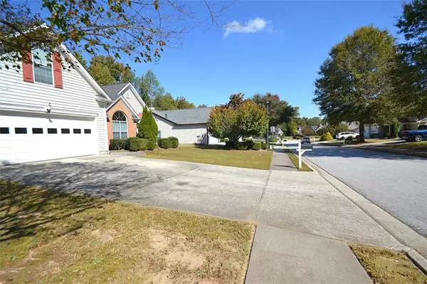 Lawrenceville, GA 30043,1935 Charleston Oak CIR