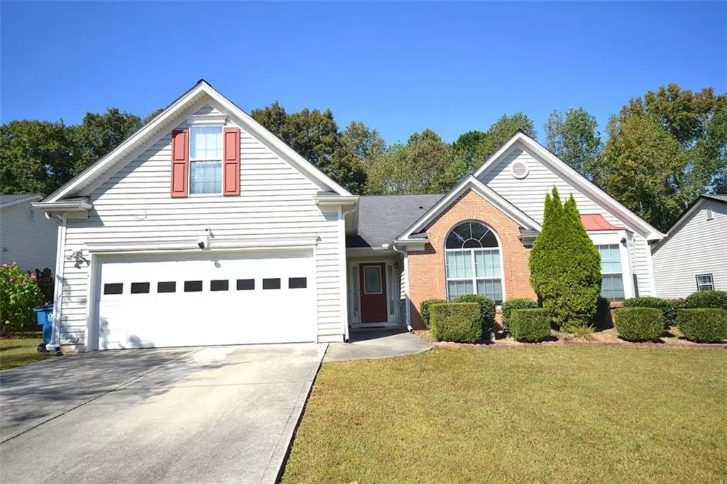 Lawrenceville, GA 30043,1935 Charleston Oak CIR