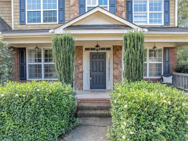 Acworth, GA 30101,1136 FLAGSTONE WAY