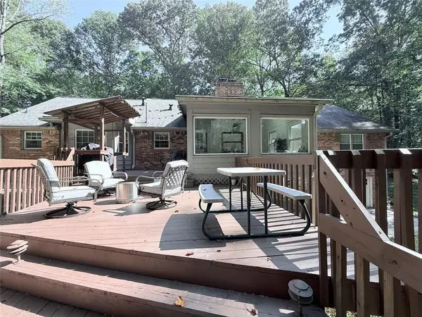 Snellville, GA 30078,1955 Branchwood CT