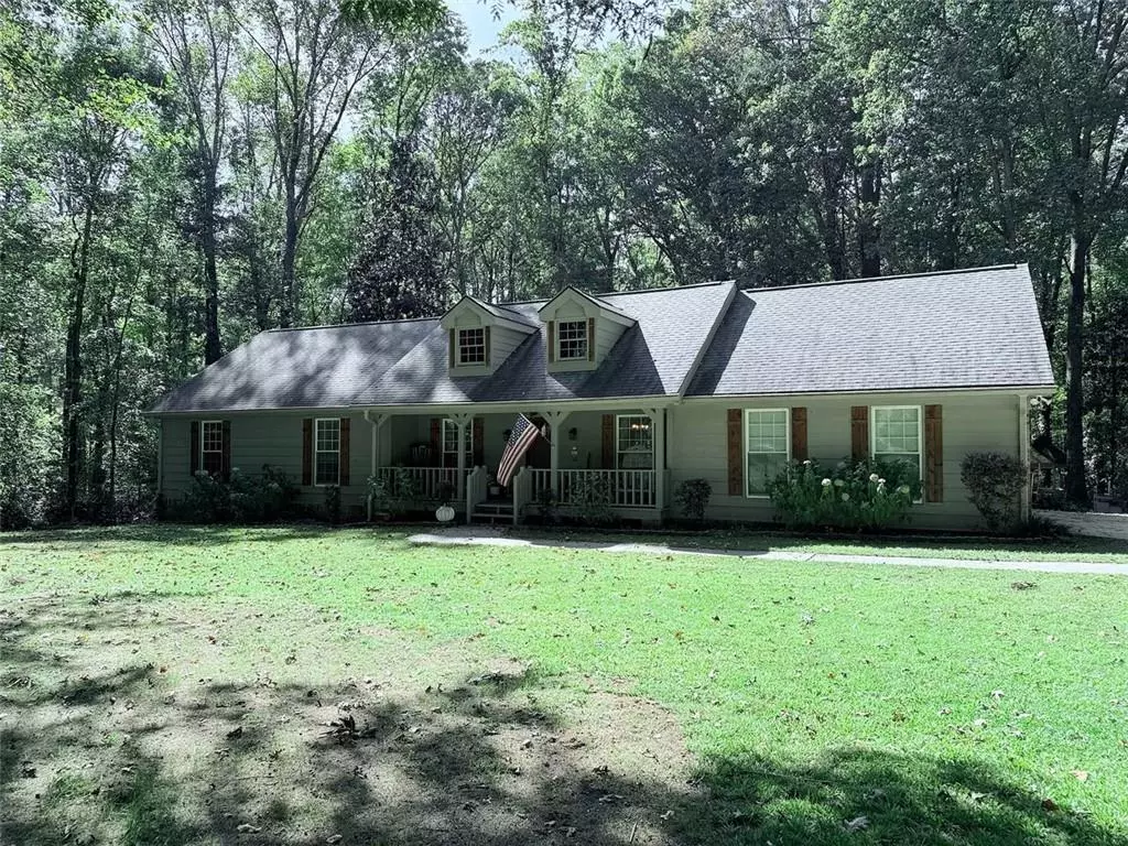 Snellville, GA 30078,1955 Branchwood CT
