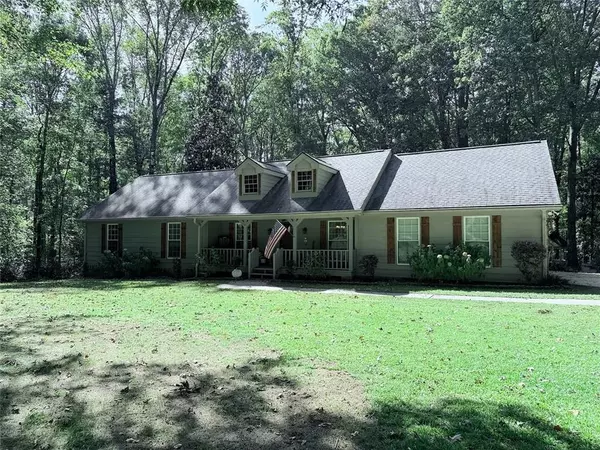 1955 Branchwood CT, Snellville, GA 30078