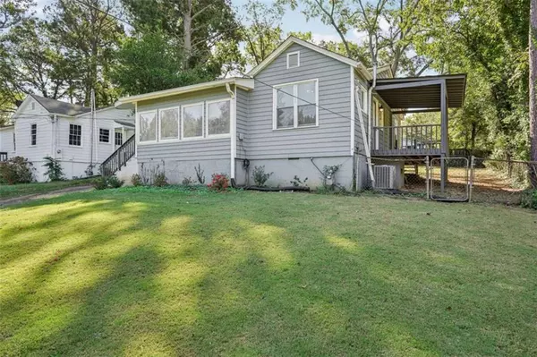 Decatur, GA 30032,3465 Glen RD