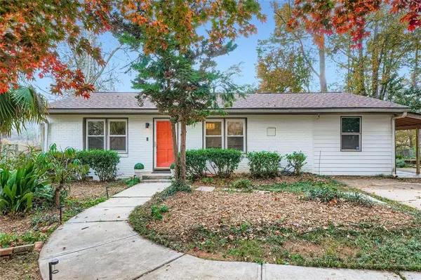 835 Teton AVE SE, Atlanta, GA 30312