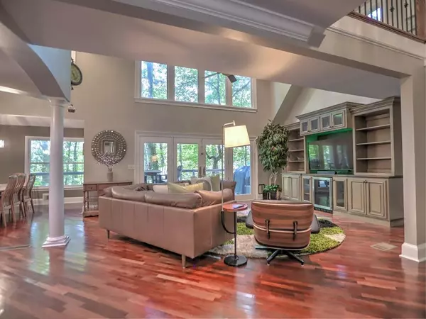 Alpharetta, GA 30022,240 Fairway Ridge DR