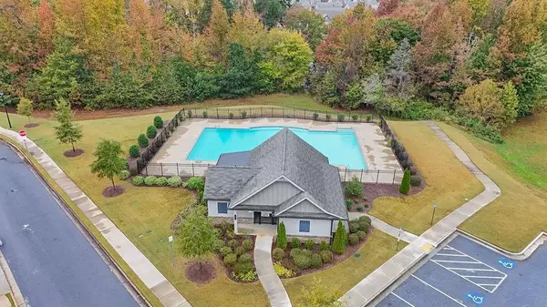 Lawrenceville, GA 30046,208 Dorothy LN