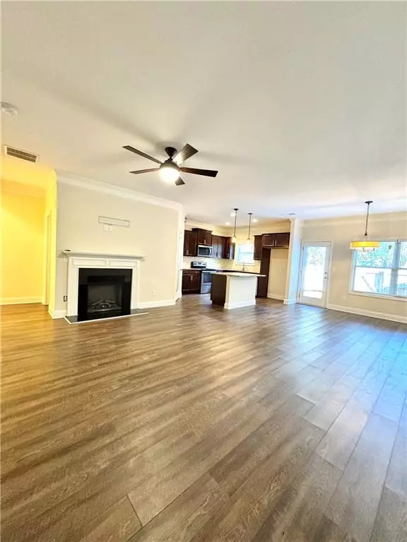 Lawrenceville, GA 30044,2477 Pepper CT