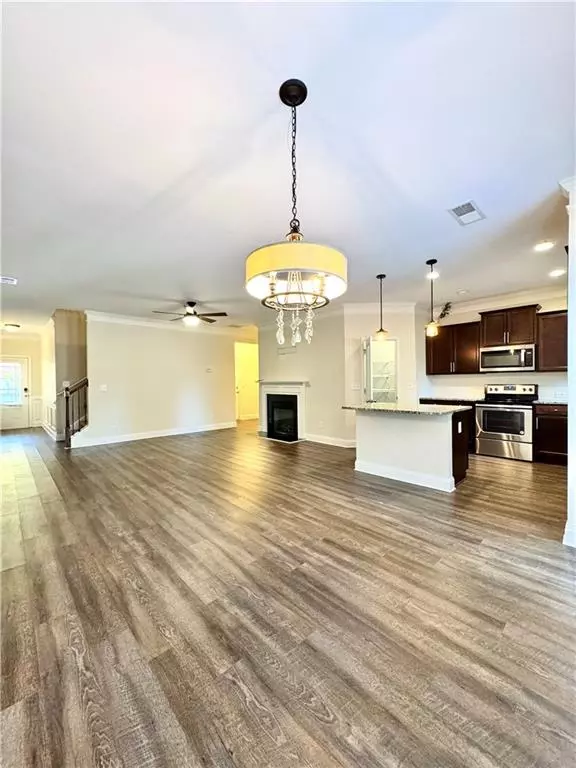 Lawrenceville, GA 30044,2477 Pepper CT