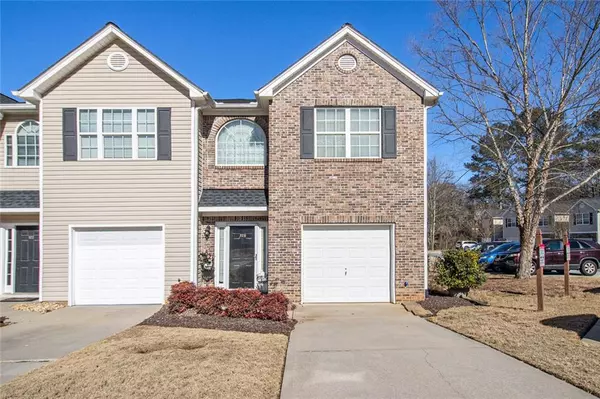 120 Creekwood DR, Woodstock, GA 30188
