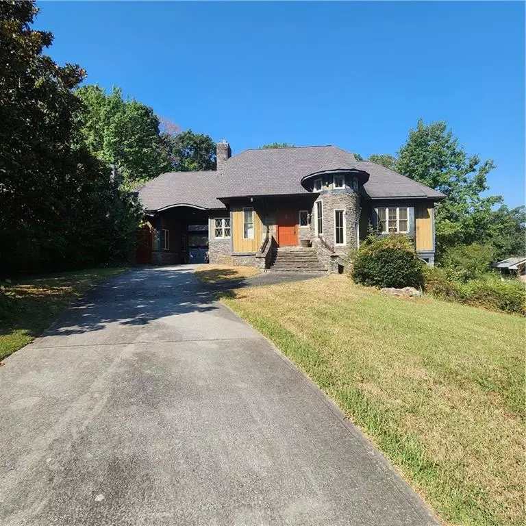 Morrow, GA 30260,5489 Ahyoka DR