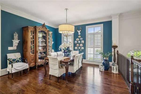 Alpharetta, GA 30022,9026 Riverbend MNR