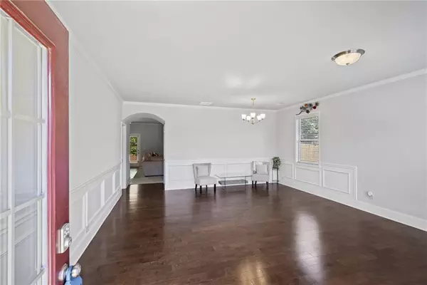 Powder Springs, GA 30127,5670 Walnut Mill LN