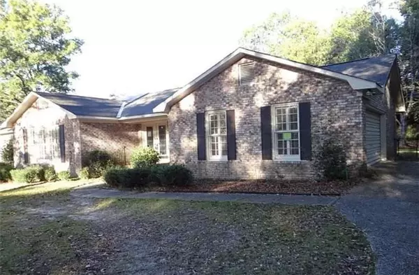 3521 Willow Bend RUN, Columbus, GA 31907