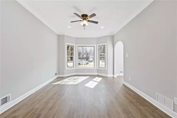 Stone Mountain, GA 30087,818 Mountain View RUN