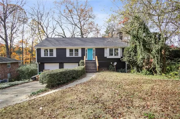 892 N Superior AVE, Decatur, GA 30033