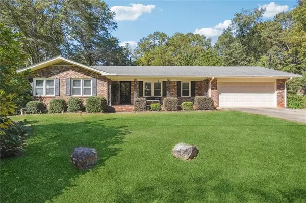 130 Seagraves DR, Athens, GA 30605