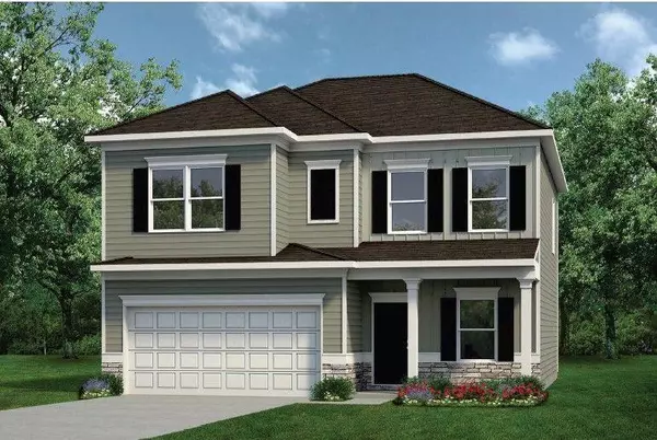 8009 Haven Springs TRCE, Douglasville, GA 30134