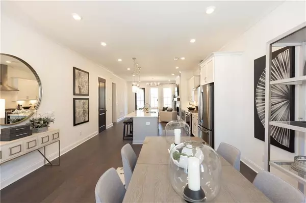 Peachtree Corners, GA 30092,5039 Shirley Oaks DR #315