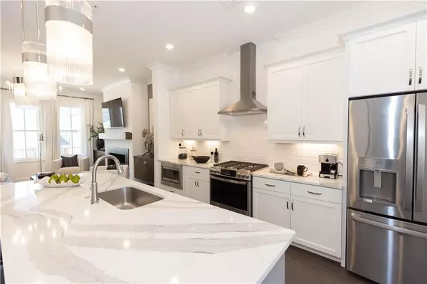 5039 Shirley Oaks DR #315, Peachtree Corners, GA 30092