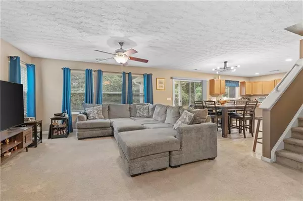 Atlanta, GA 30349,5440 Sable Bay PT