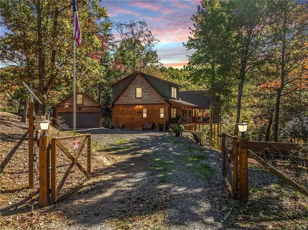 10 Cohutta Overlook LN, Blue Ridge, GA 30513