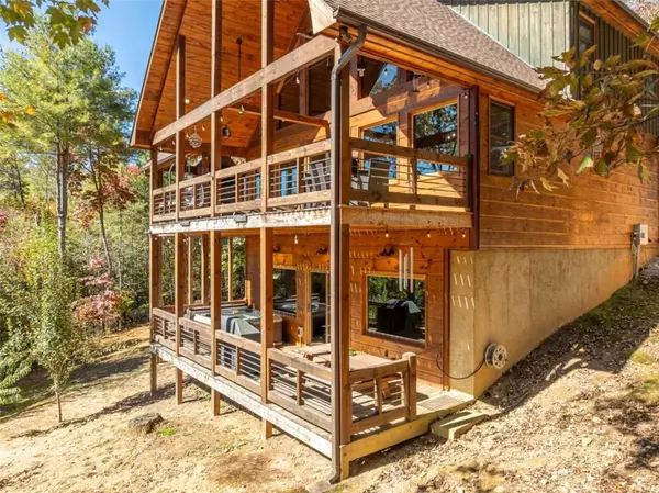 Blue Ridge, GA 30513,10 Cohutta Overlook LN