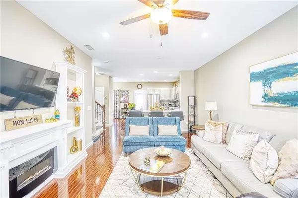 Buford, GA 30519,3068 Cedar Glade LN