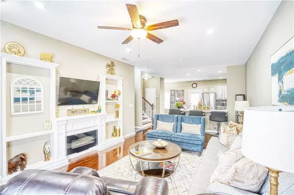 Buford, GA 30519,3068 Cedar Glade LN