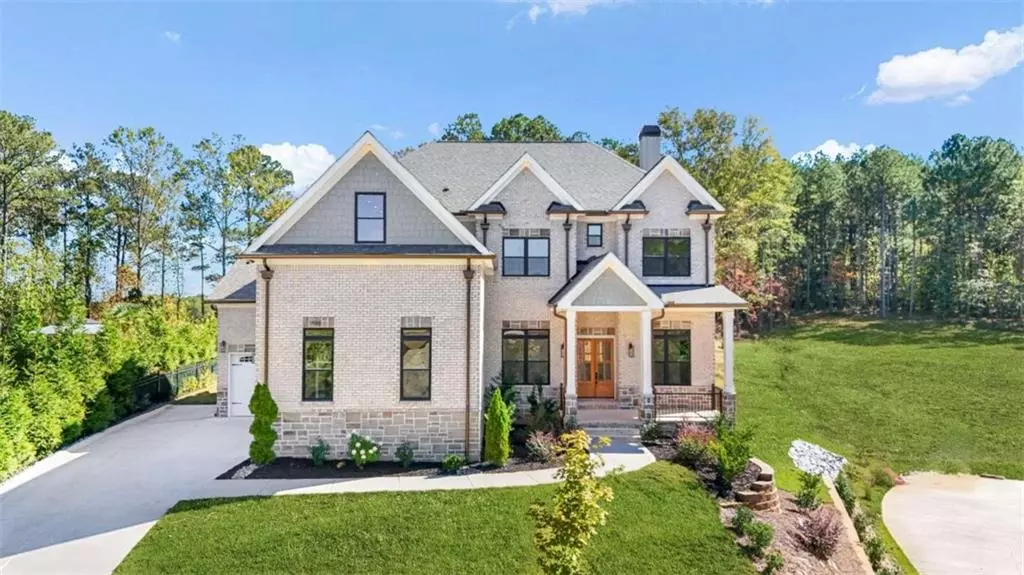 Lawrenceville, GA 30045,1525 Tapestry RDG