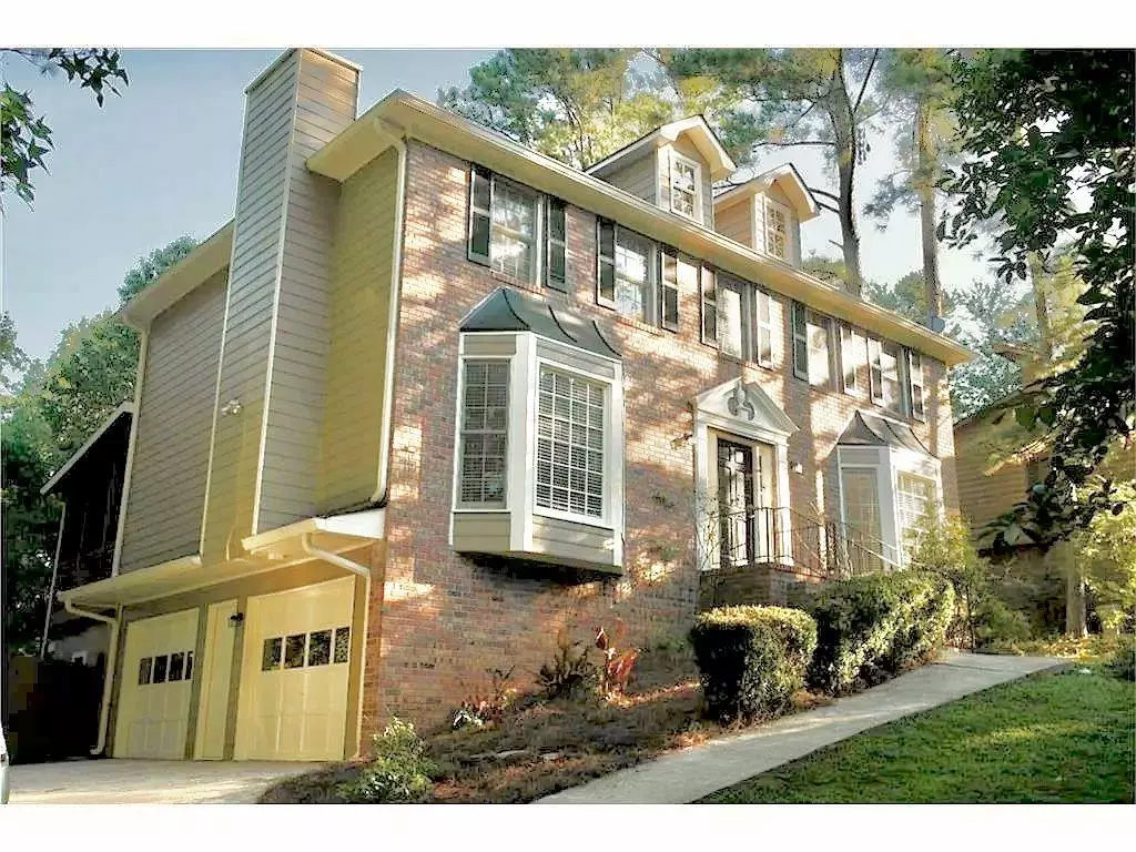 Marietta, GA 30066,4636 BREAKWATER WAY