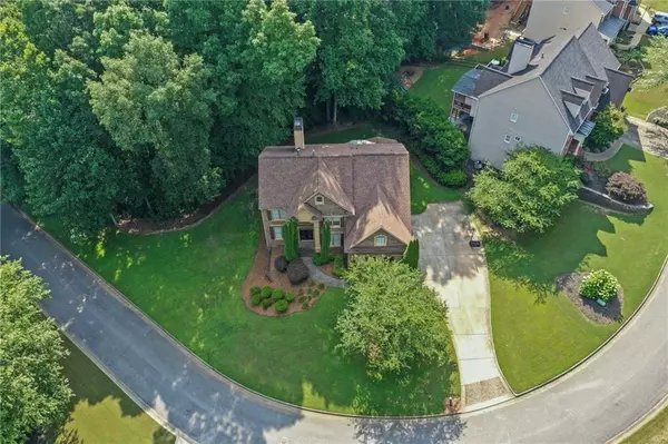 Canton, GA 30115,403 Glenhurst TRCE
