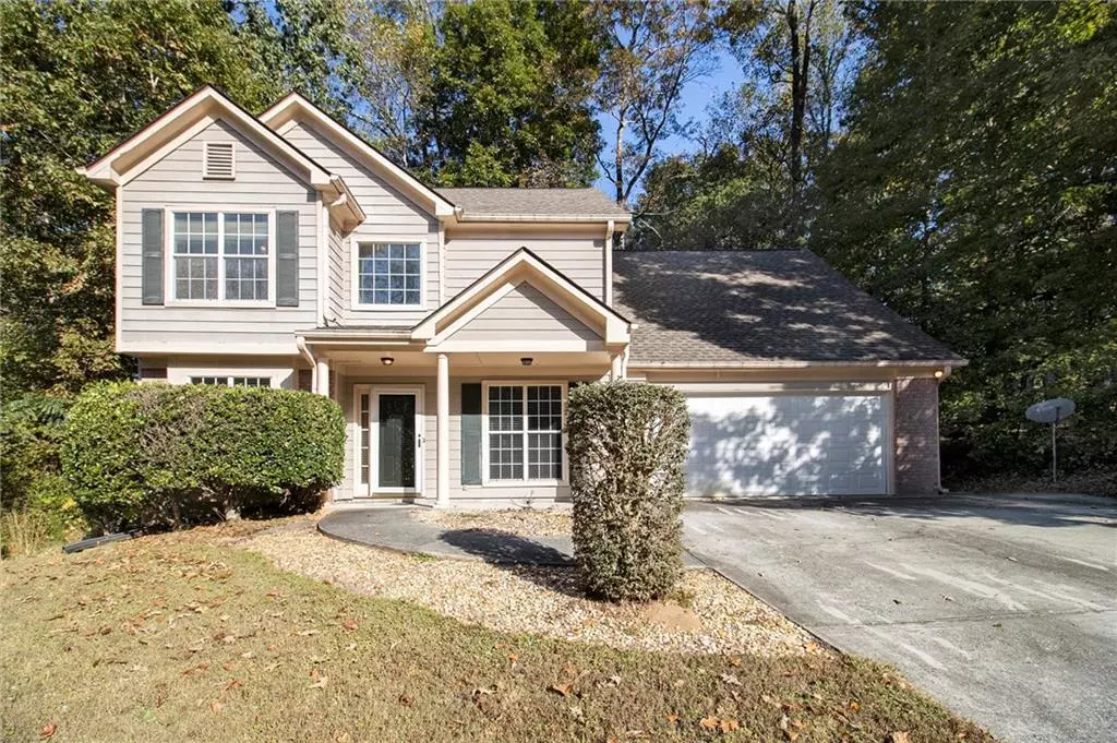 Snellville, GA 30039,4545 Forrest Bend CT