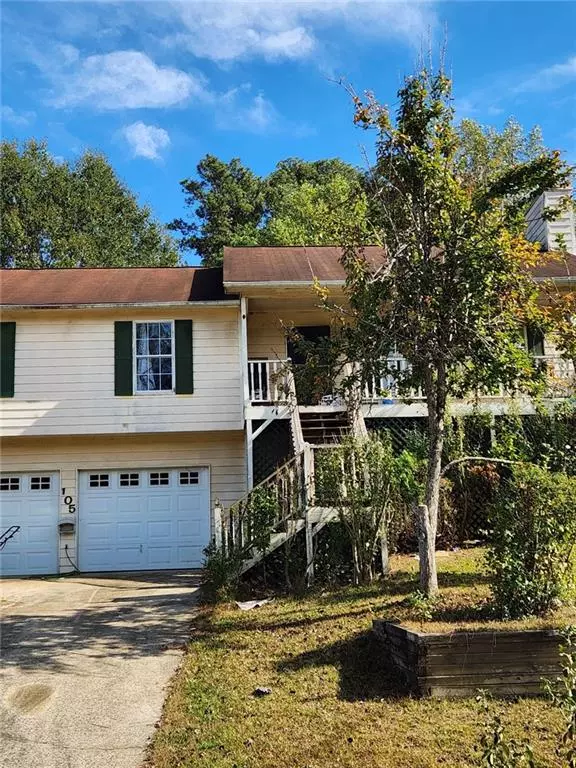 Dallas, GA 30132,105 ASHFORD DR