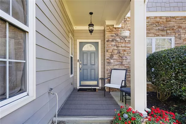 Kennesaw, GA 30144,3335 Quick Water LNDG NW