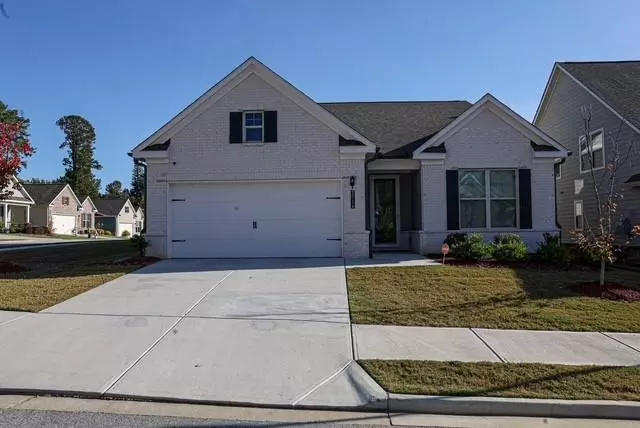 Snellville, GA 30078,2716 Knob Creek DR