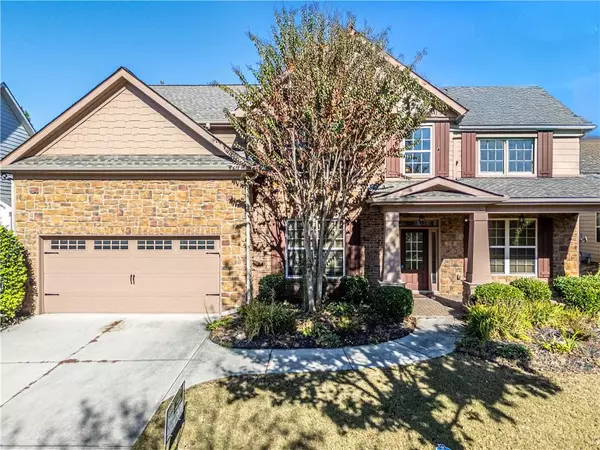 2235 Well Springs DR, Buford, GA 30519