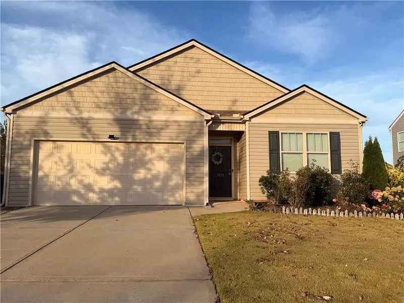 3091 Heritage Glen DR, Gainesville, GA 30507