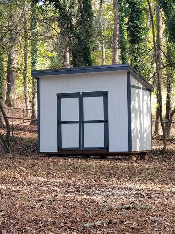 Stone Mountain, GA 30088,5406 Megan RD