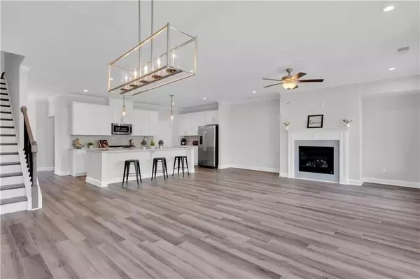 Alpharetta, GA 30004,6290 Bracken Brown DR