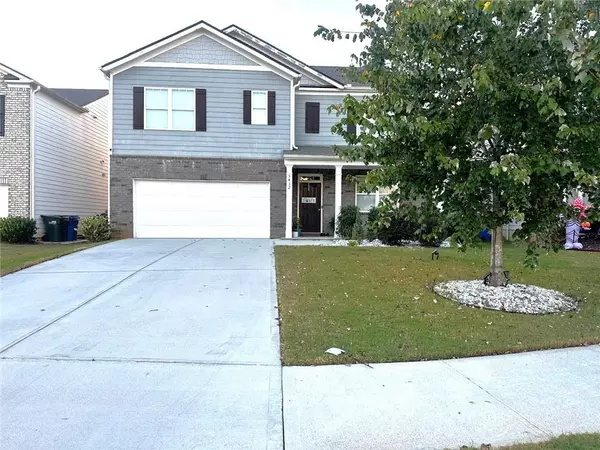Oakwood, GA 30566,5432 Barberry AVE