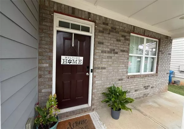 Oakwood, GA 30566,5432 Barberry AVE