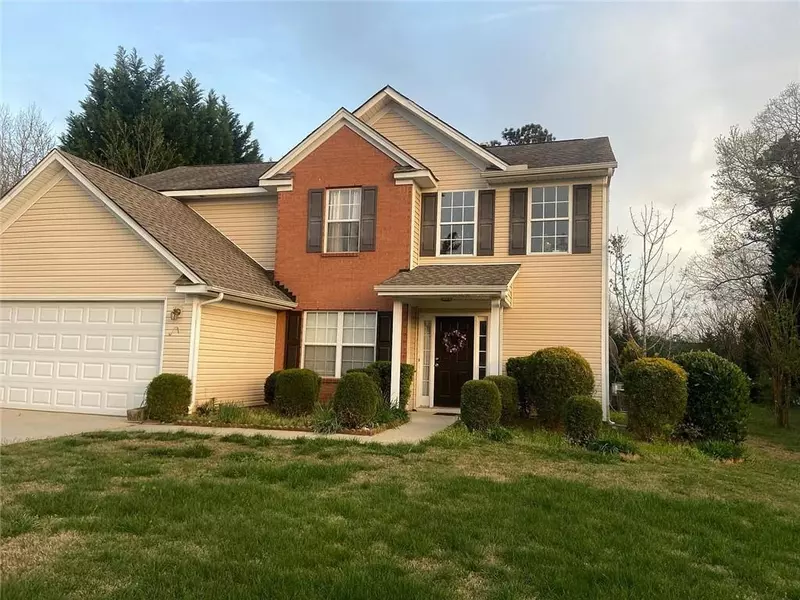 1358 Cascade View DR, Grayson, GA 30017