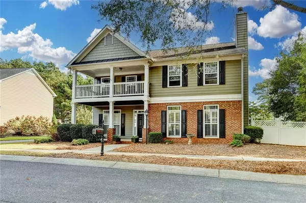 Suwanee, GA 30024,952 Cambron Commons TRCE