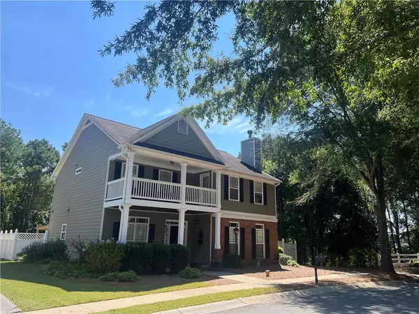 952 Cambron Commons TRCE, Suwanee, GA 30024