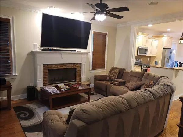 East Point, GA 30344,1333 Eubanks AVE