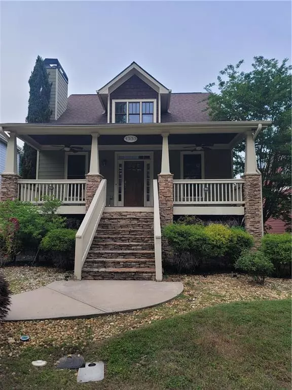 1333 Eubanks AVE, East Point, GA 30344