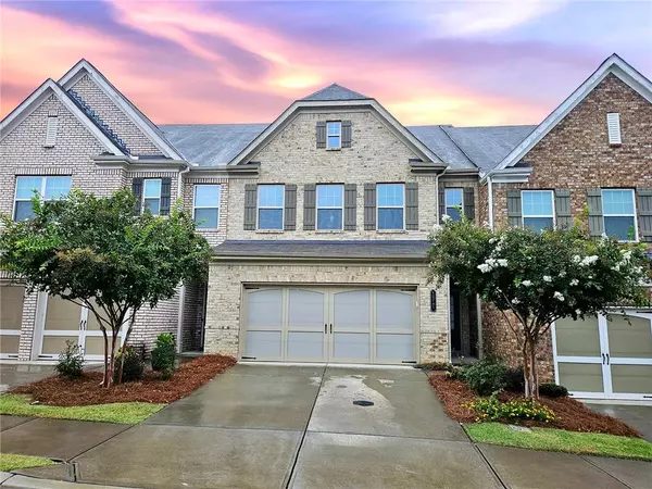 1216 Fischer TRCE, Cumming, GA 30041