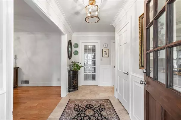 Milton, GA 30004,14250 Freemanville RD